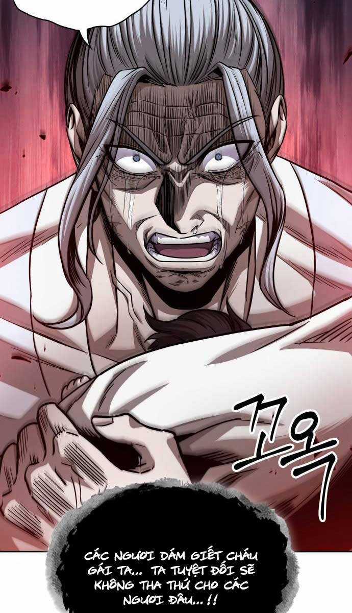 Nano Ma Thần Chapter 178 trang 35