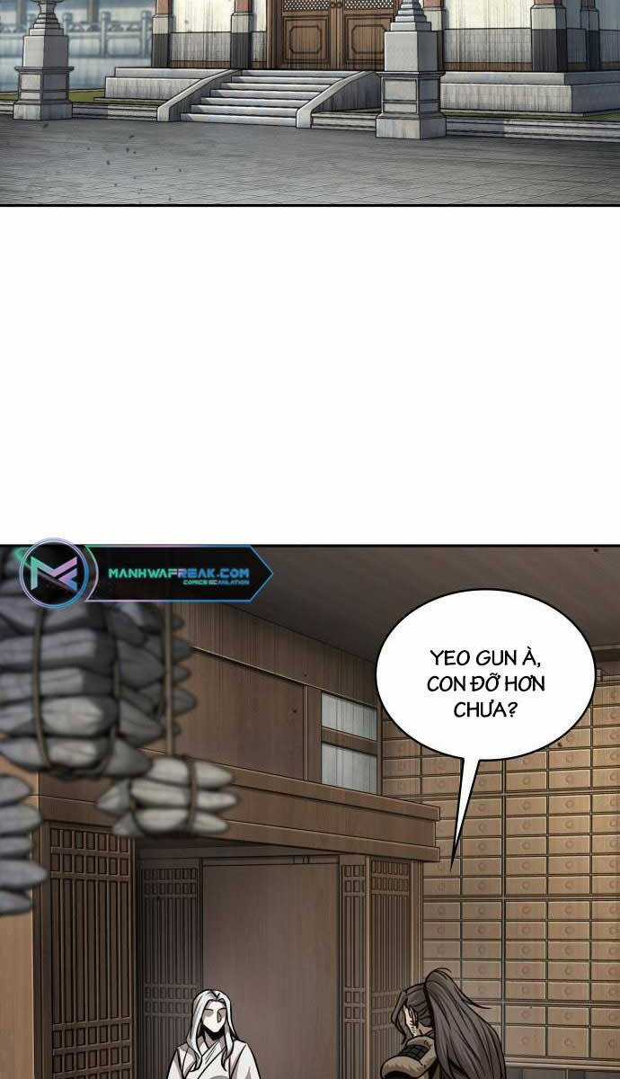 Nano Ma Thần Chapter 178 trang 39