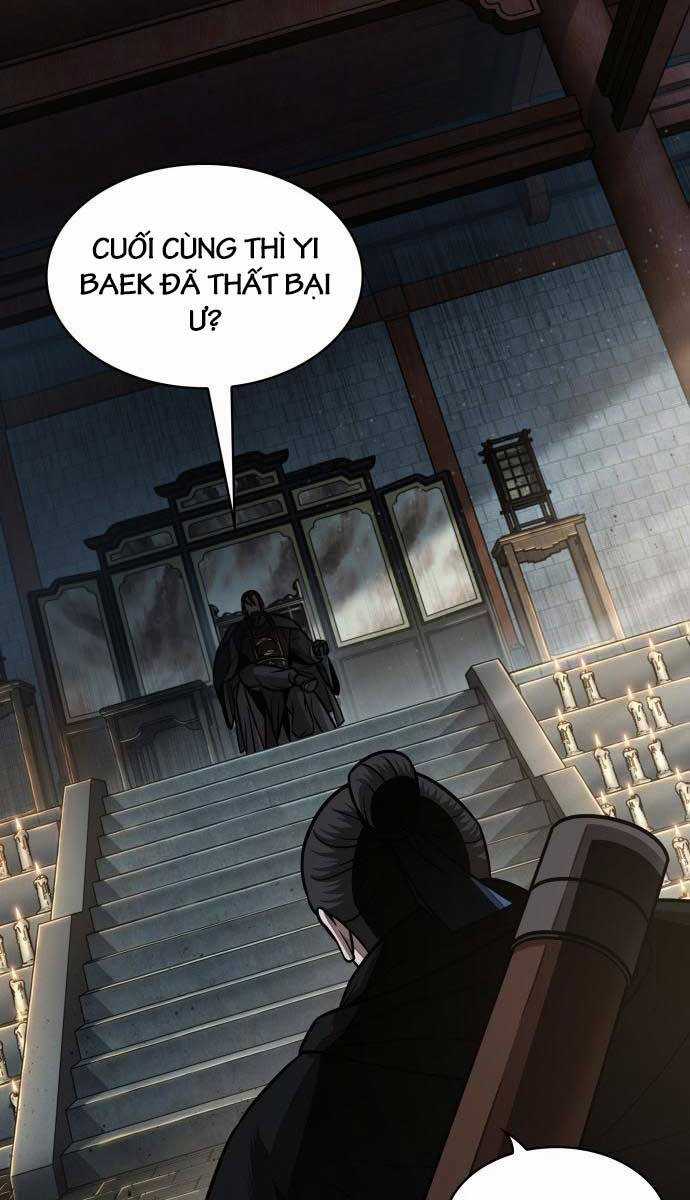 Nano Ma Thần Chapter 178 trang 4