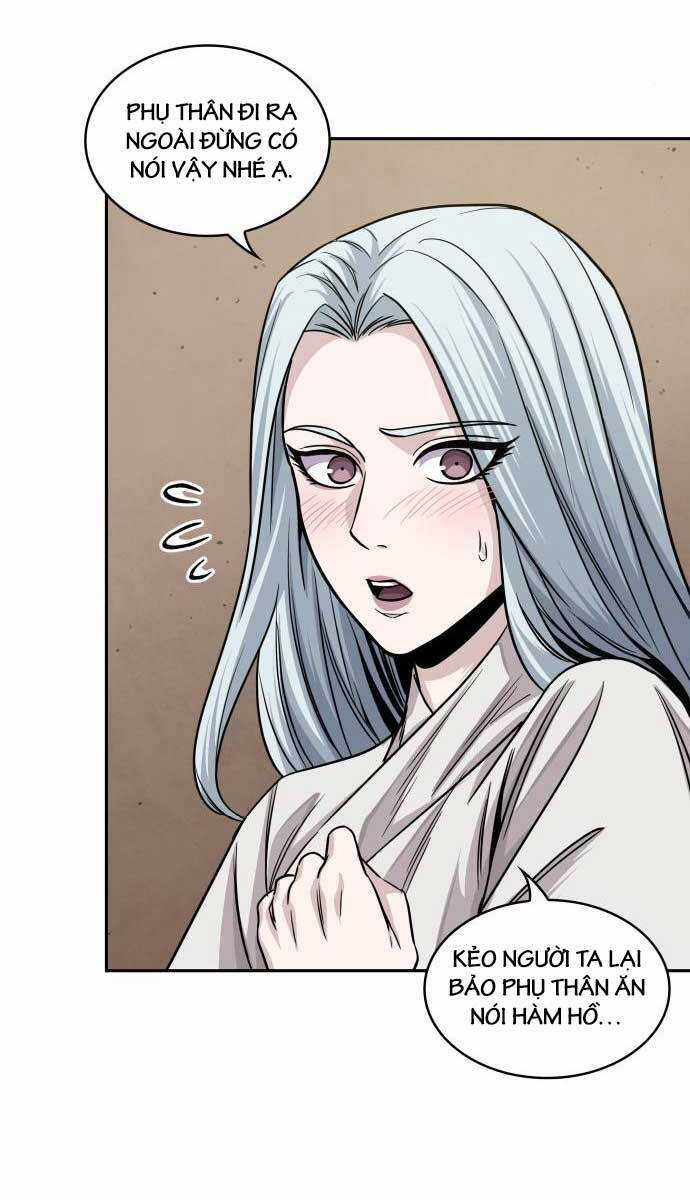 Nano Ma Thần Chapter 178 trang 43