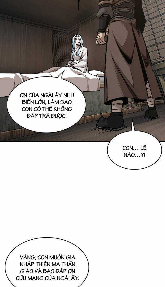 Nano Ma Thần Chapter 178 trang 49