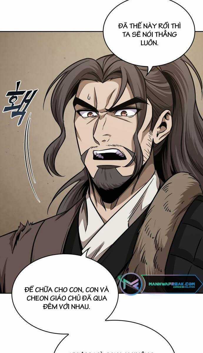 Nano Ma Thần Chapter 178 trang 52