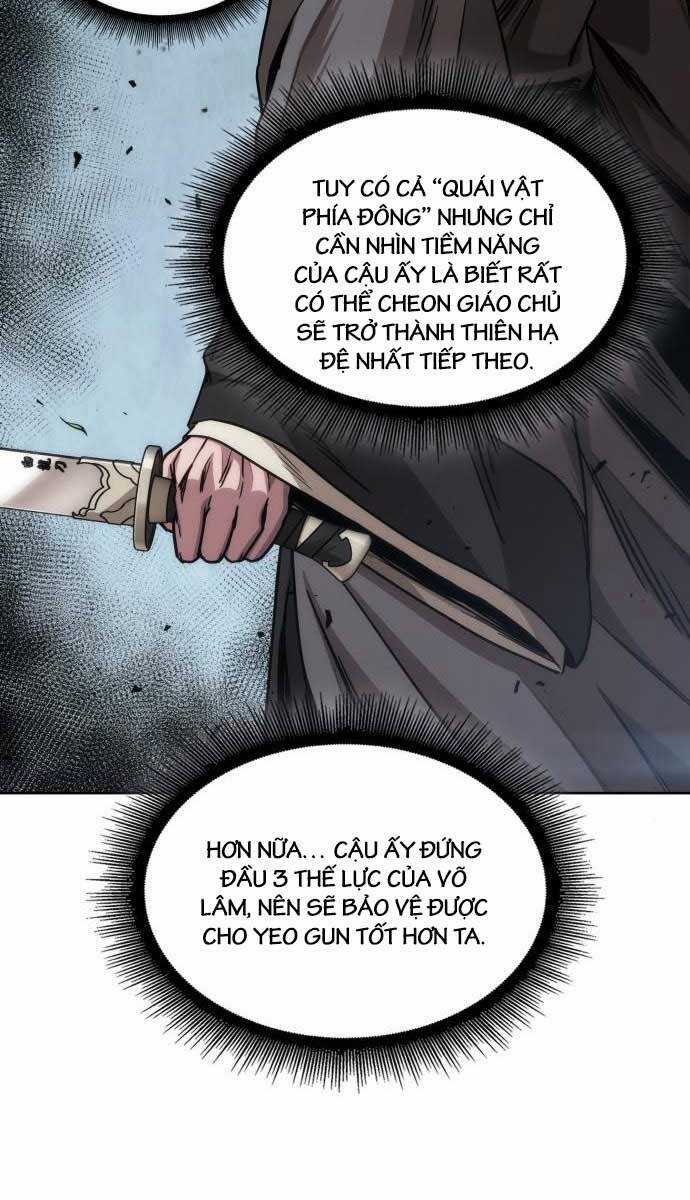 Nano Ma Thần Chapter 178 trang 56