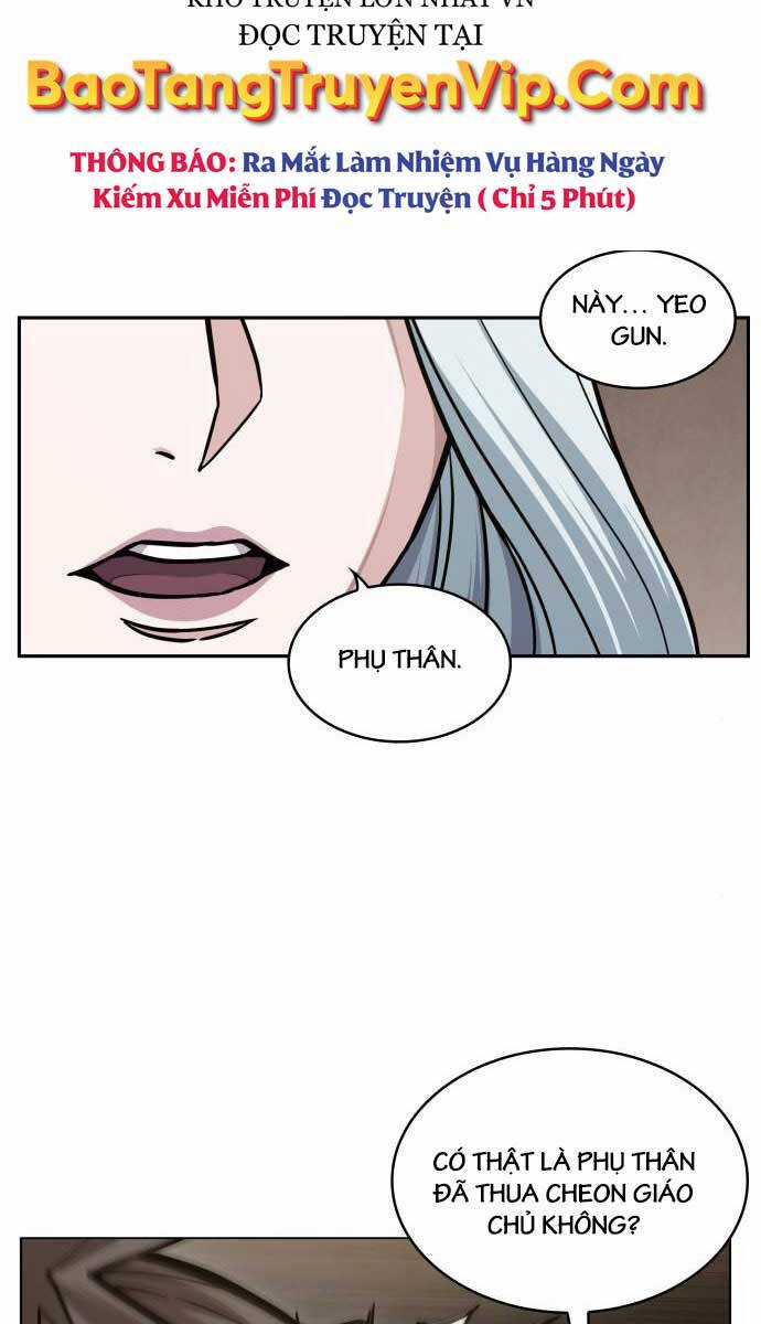 Nano Ma Thần Chapter 178 trang 58