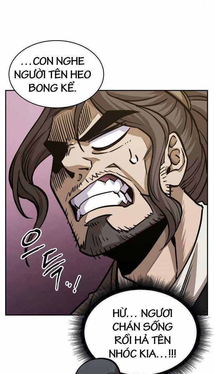 Nano Ma Thần Chapter 178 trang 60