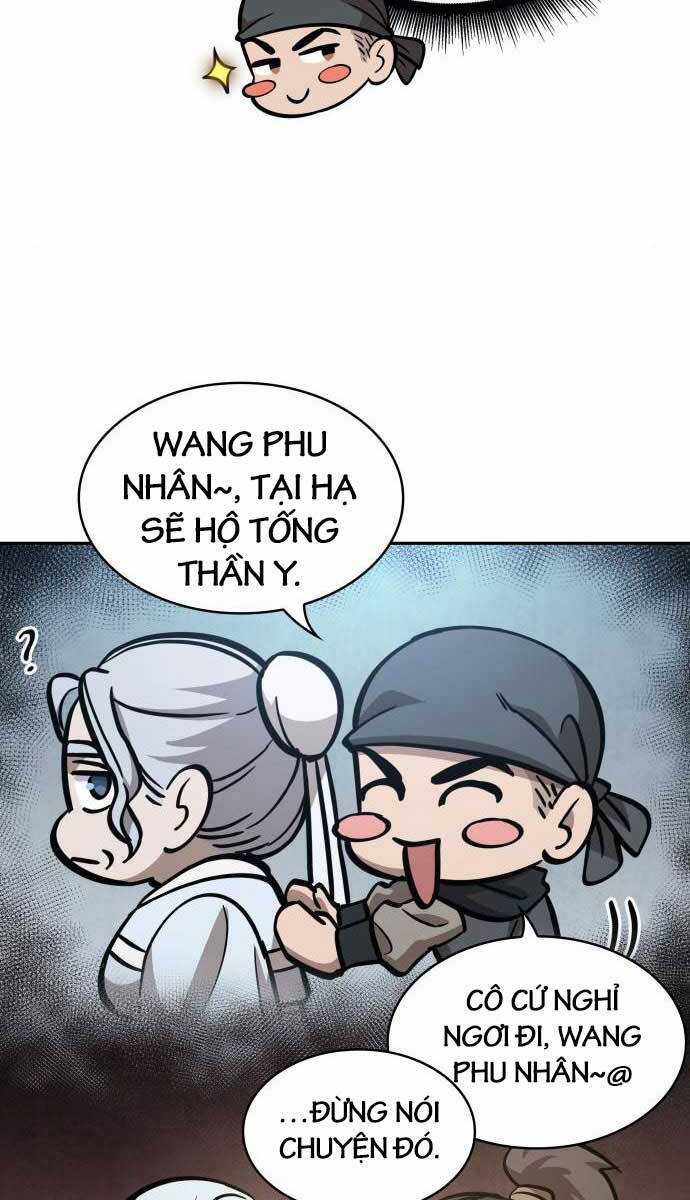 Nano Ma Thần Chapter 178 trang 61