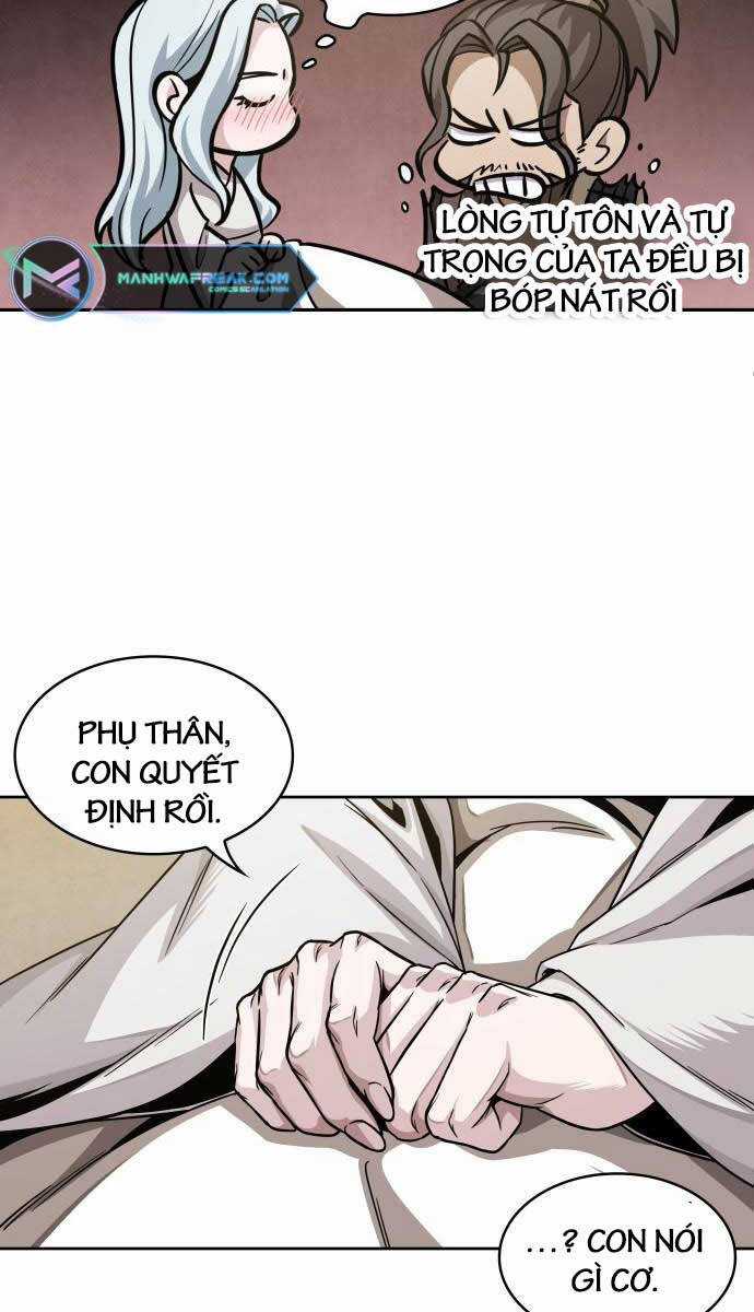 Nano Ma Thần Chapter 178 trang 62