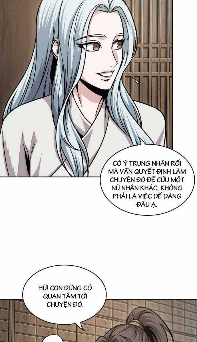 Nano Ma Thần Chapter 178 trang 68