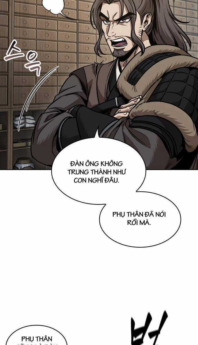 Nano Ma Thần Chapter 178 trang 69