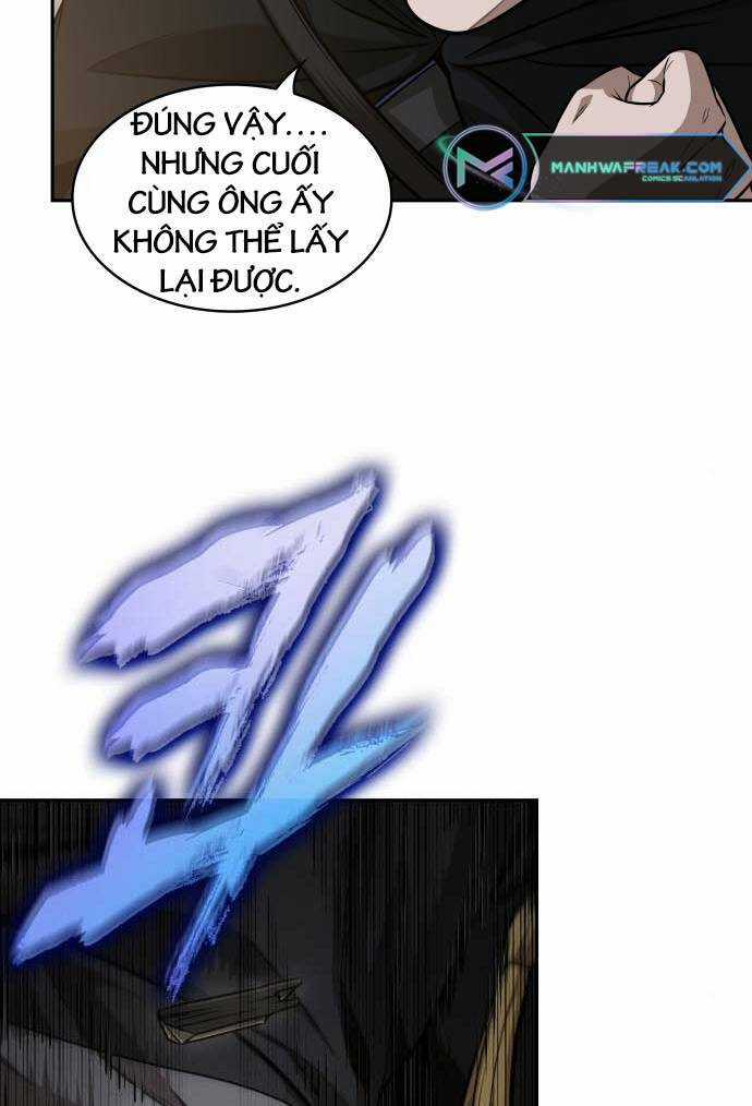 Nano Ma Thần Chapter 178 trang 7