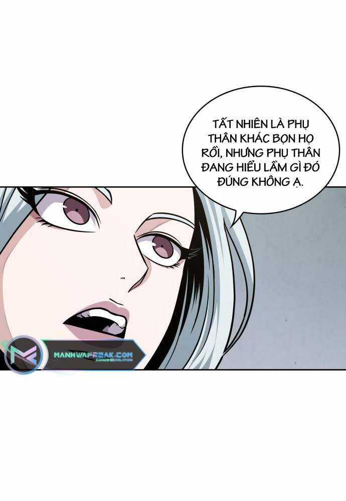 Nano Ma Thần Chapter 178 trang 71