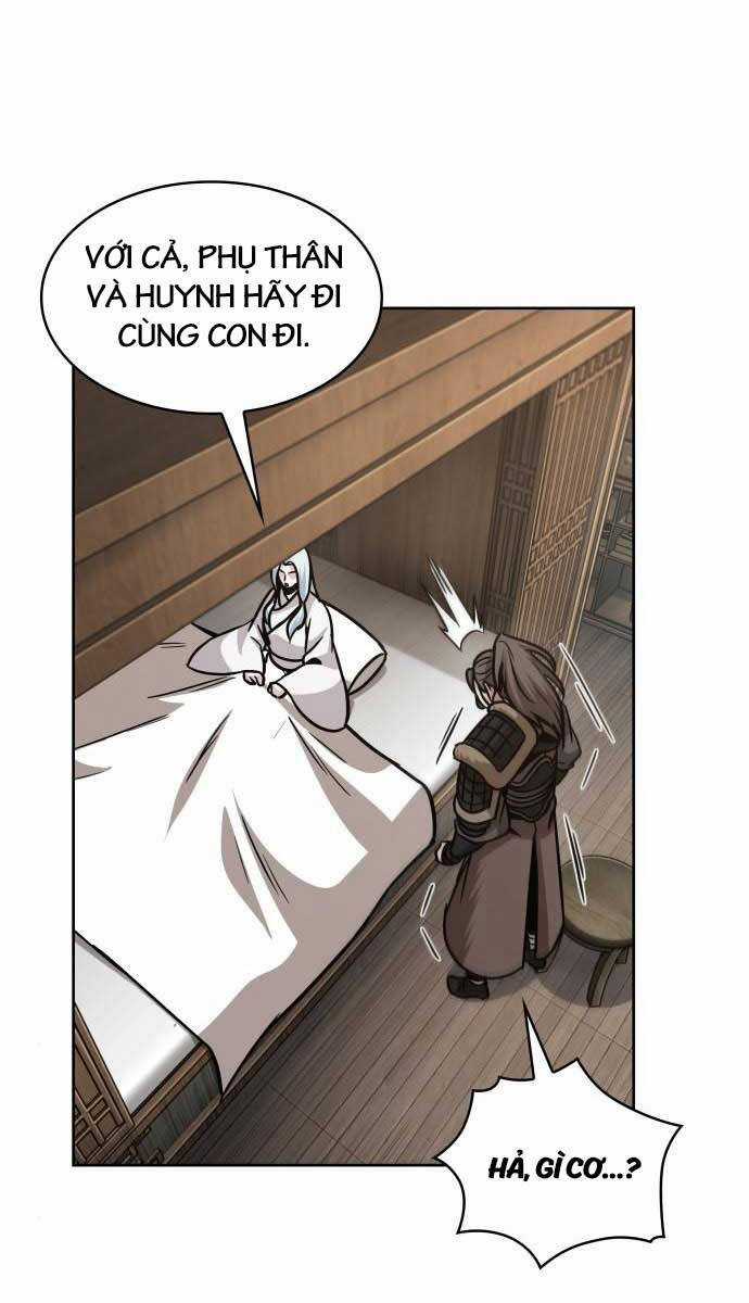 Nano Ma Thần Chapter 178 trang 77