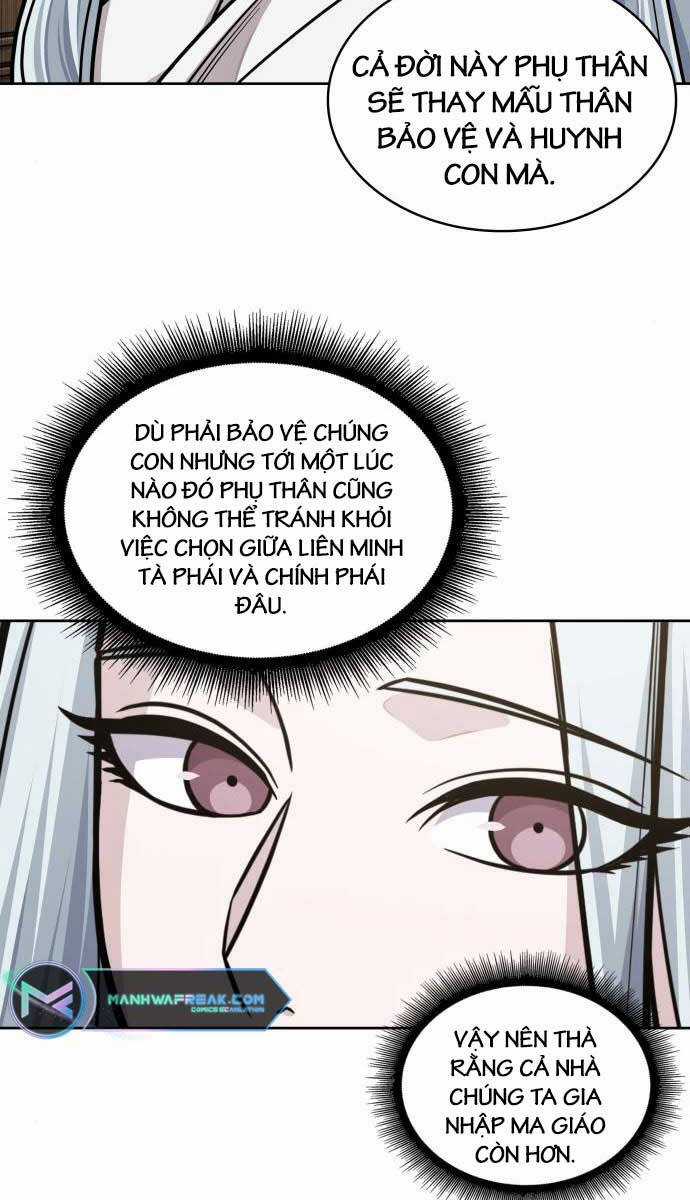 Nano Ma Thần Chapter 178 trang 79