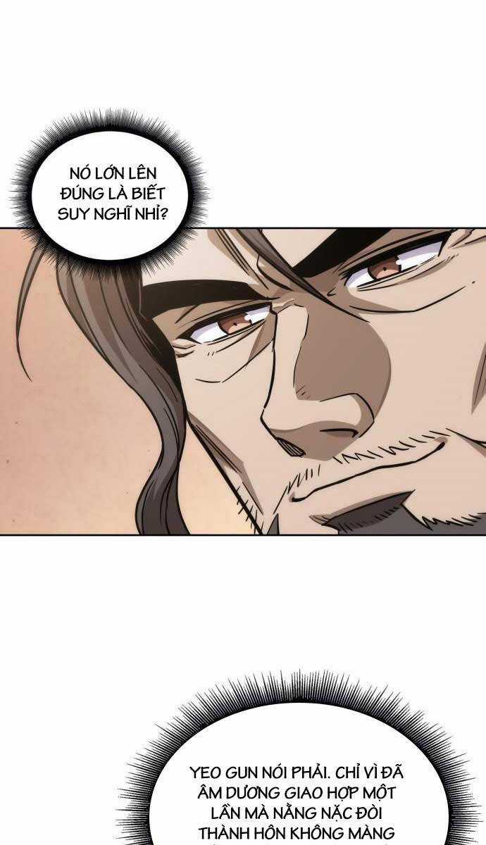 Nano Ma Thần Chapter 178 trang 82