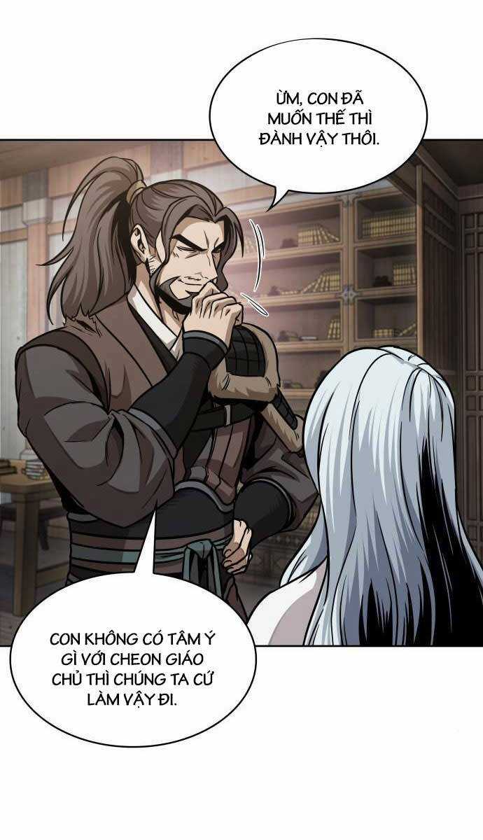 Nano Ma Thần Chapter 178 trang 84