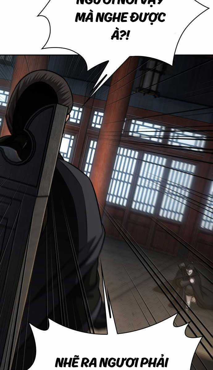 Nano Ma Thần Chapter 178 trang 9