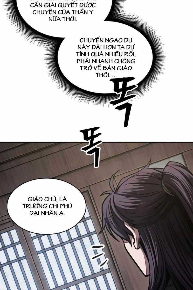 Nano Ma Thần Chapter 179 trang 10