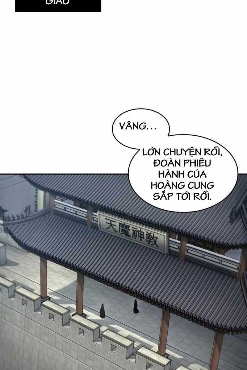 Nano Ma Thần Chapter 179 trang 100