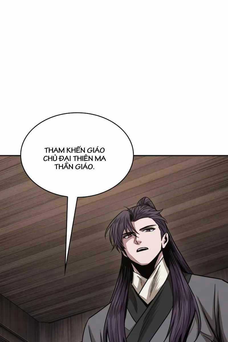 Nano Ma Thần Chapter 179 trang 15
