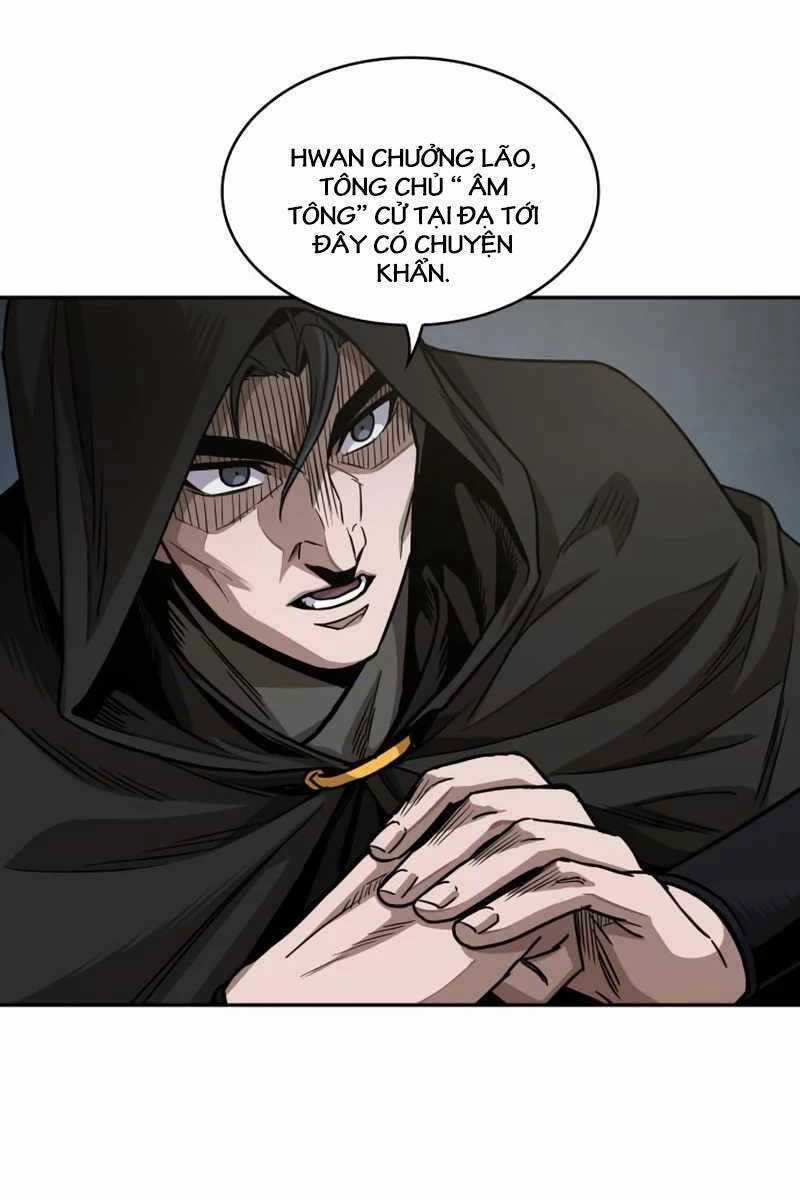 Nano Ma Thần Chapter 179 trang 17