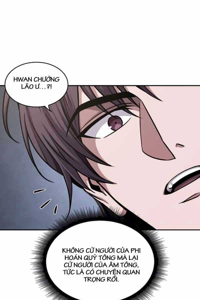 Nano Ma Thần Chapter 179 trang 18