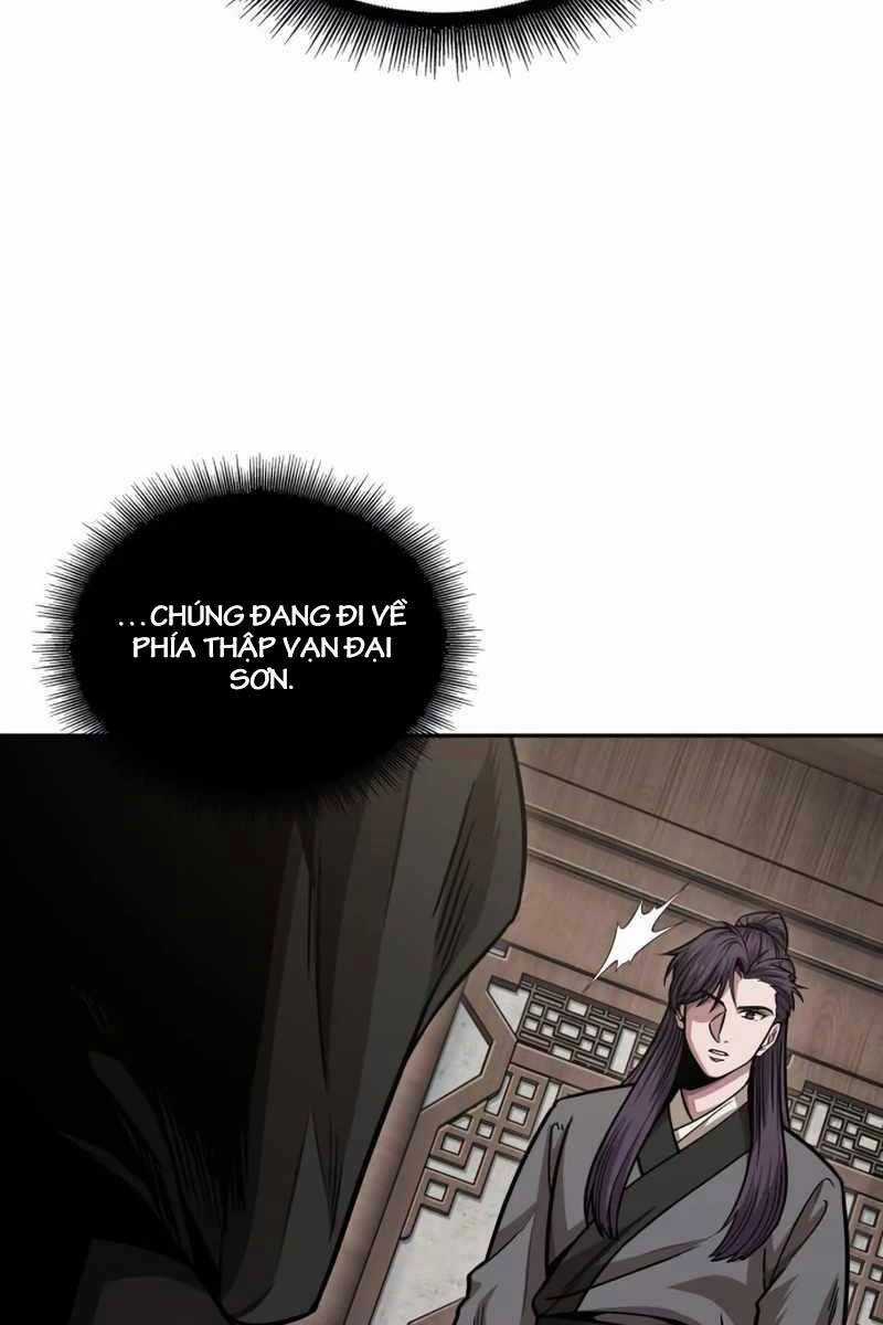 Nano Ma Thần Chapter 179 trang 19