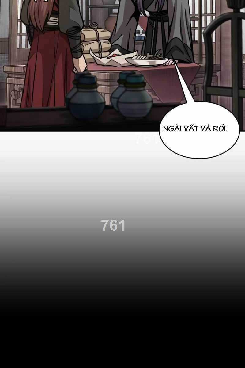 Nano Ma Thần Chapter 179 trang 2