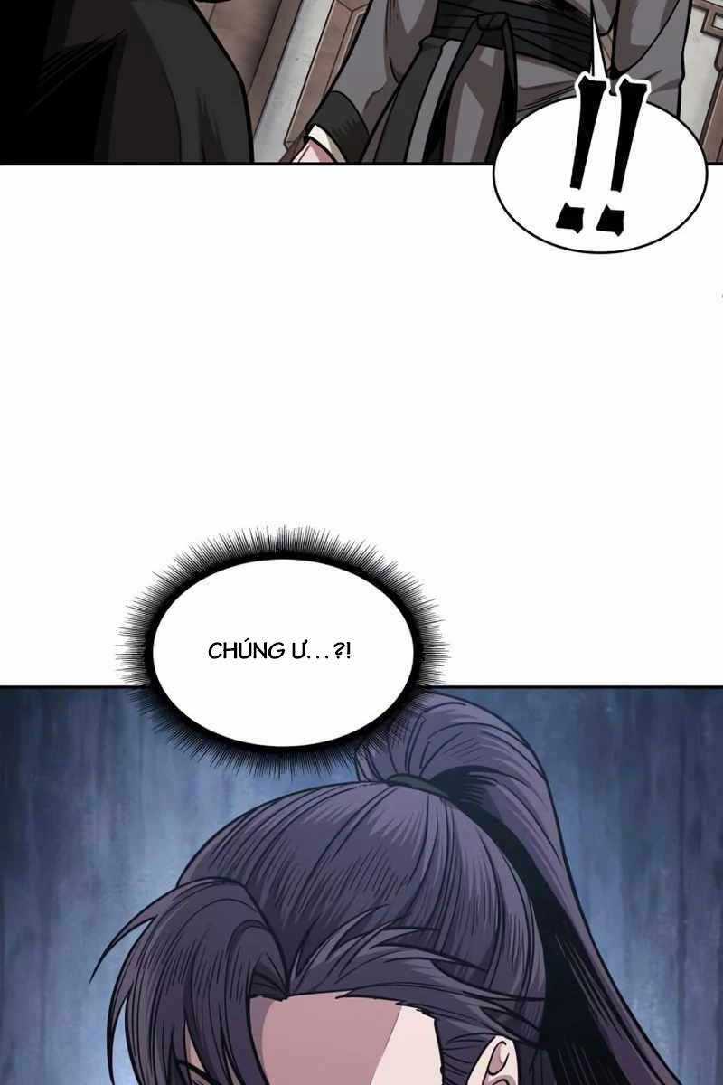 Nano Ma Thần Chapter 179 trang 20