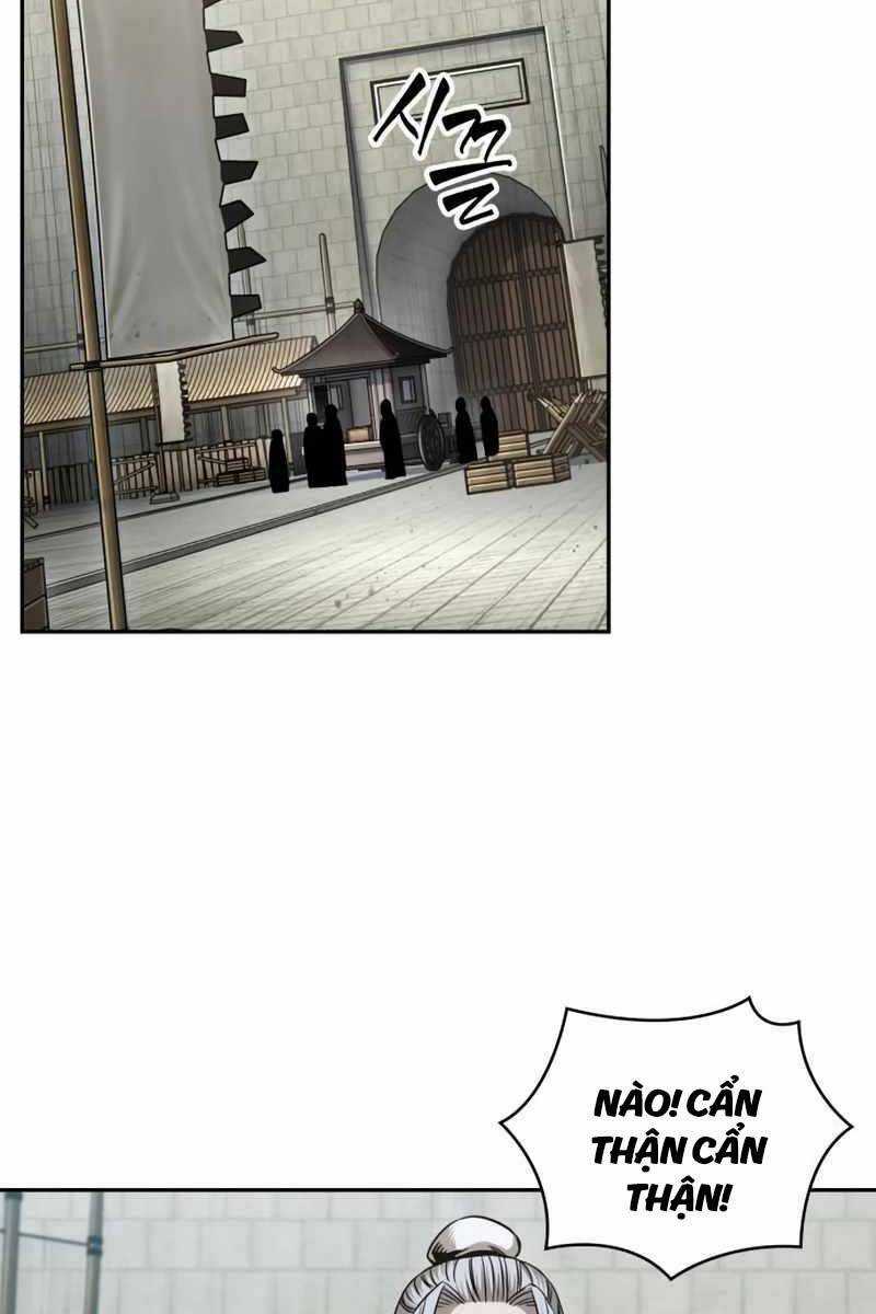 Nano Ma Thần Chapter 179 trang 24