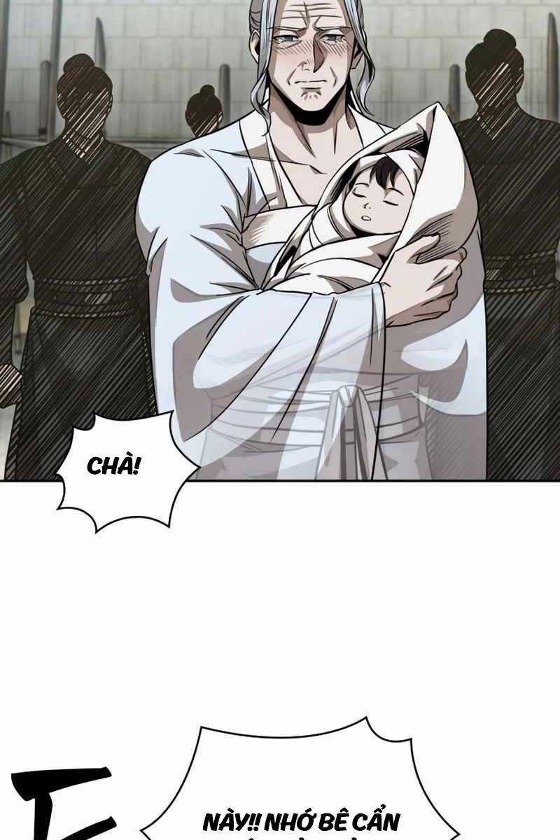 Nano Ma Thần Chapter 179 trang 25
