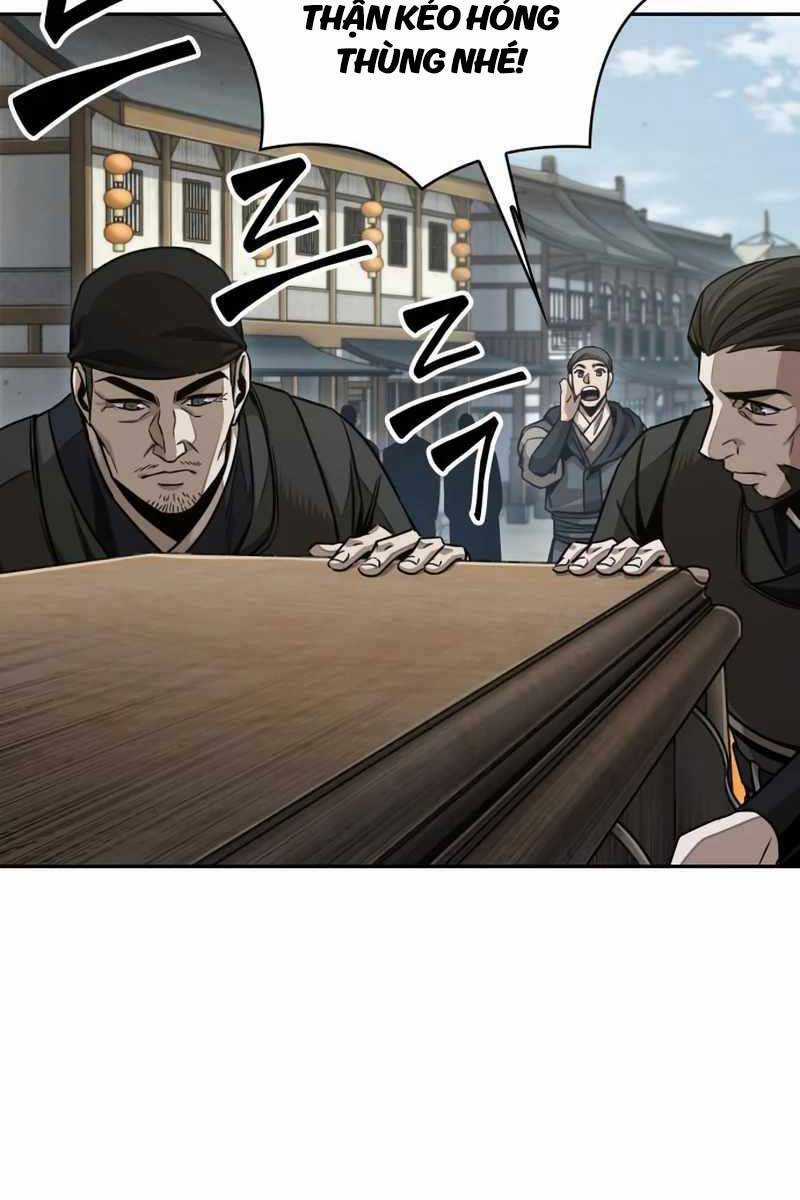 Nano Ma Thần Chapter 179 trang 26