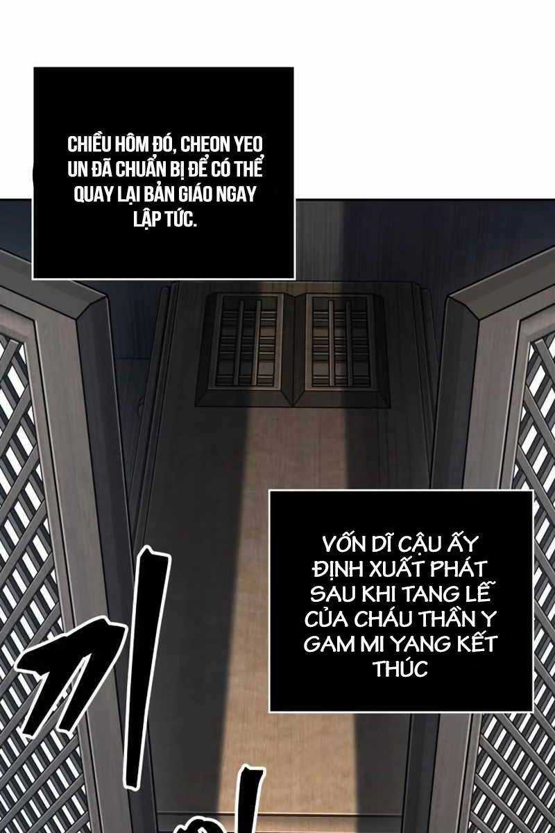 Nano Ma Thần Chapter 179 trang 27