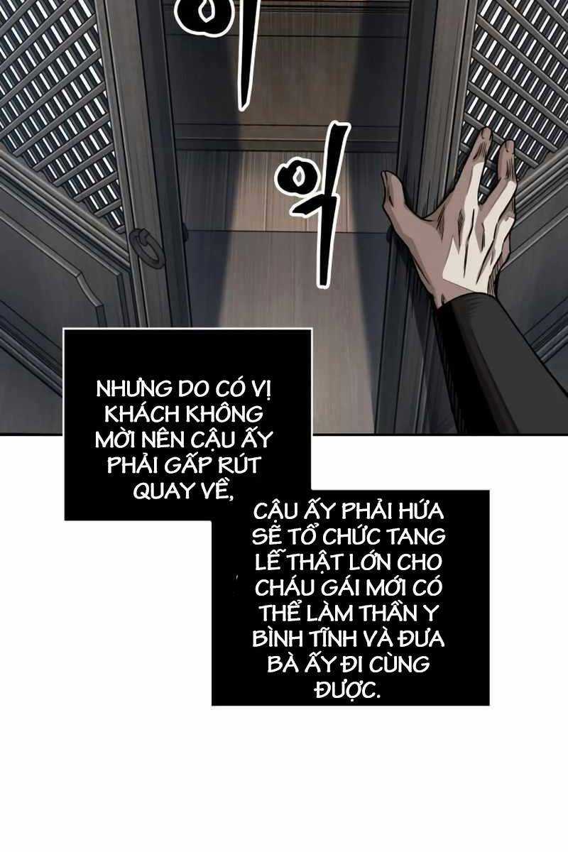 Nano Ma Thần Chapter 179 trang 28