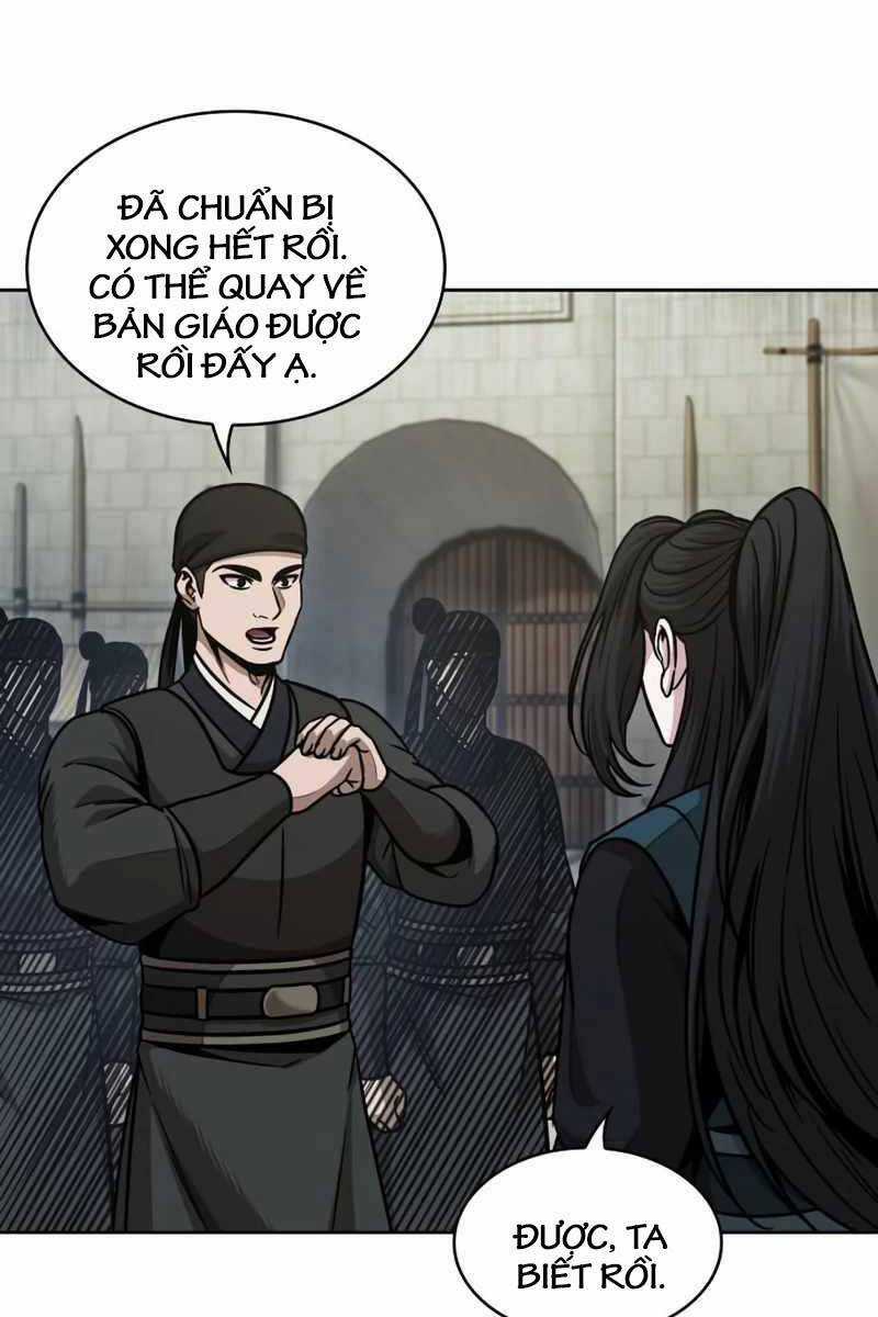 Nano Ma Thần Chapter 179 trang 29