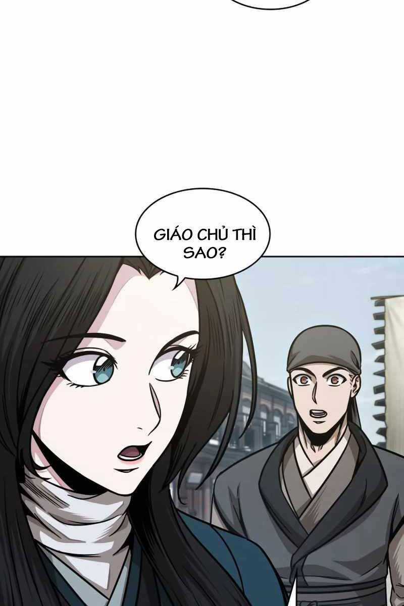 Nano Ma Thần Chapter 179 trang 30