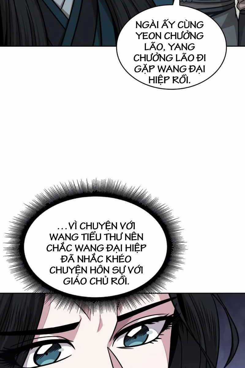 Nano Ma Thần Chapter 179 trang 31