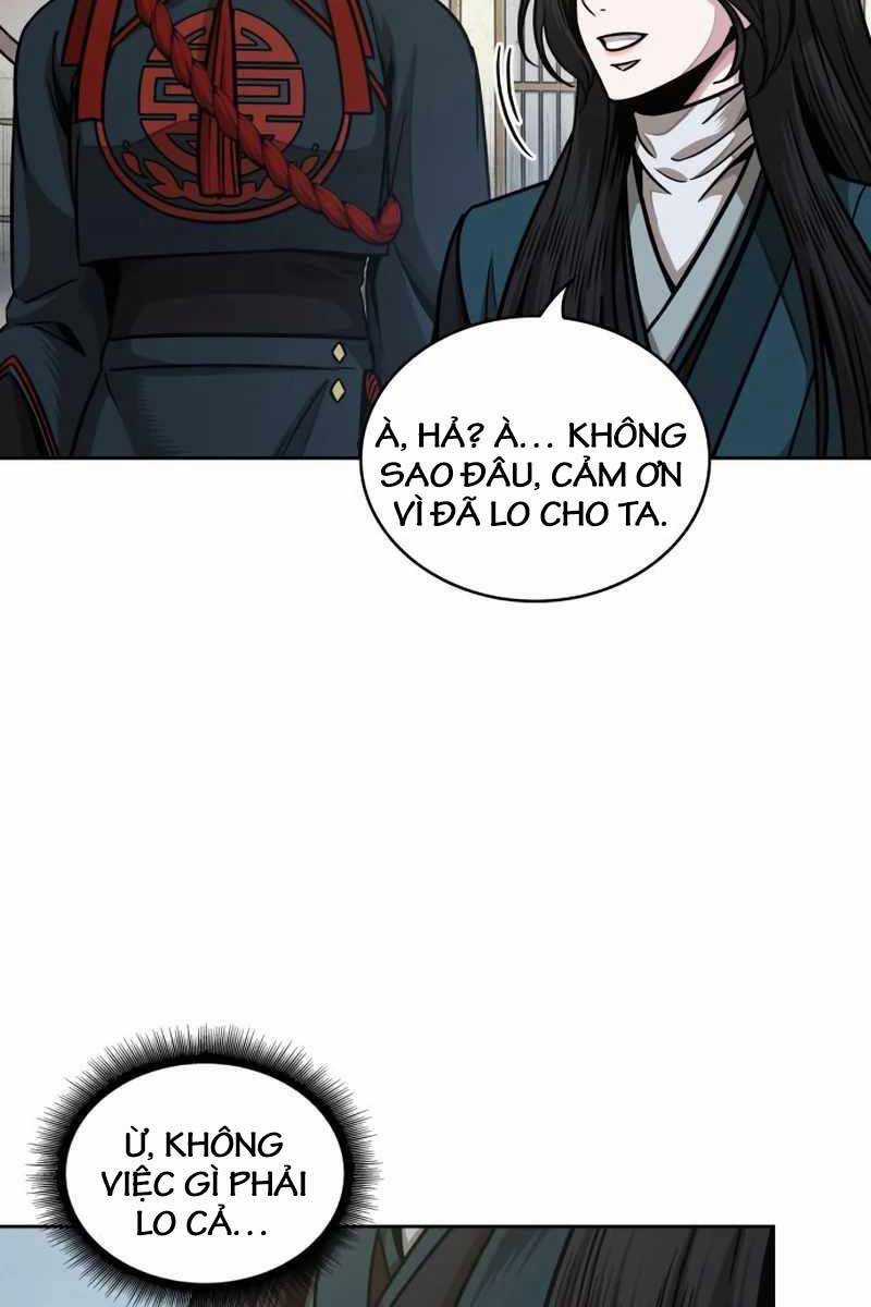 Nano Ma Thần Chapter 179 trang 33
