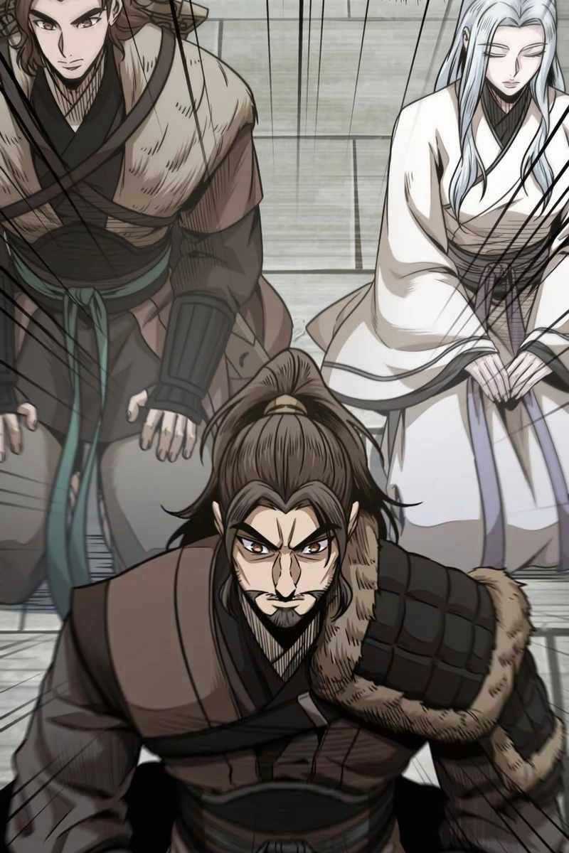 Nano Ma Thần Chapter 179 trang 38