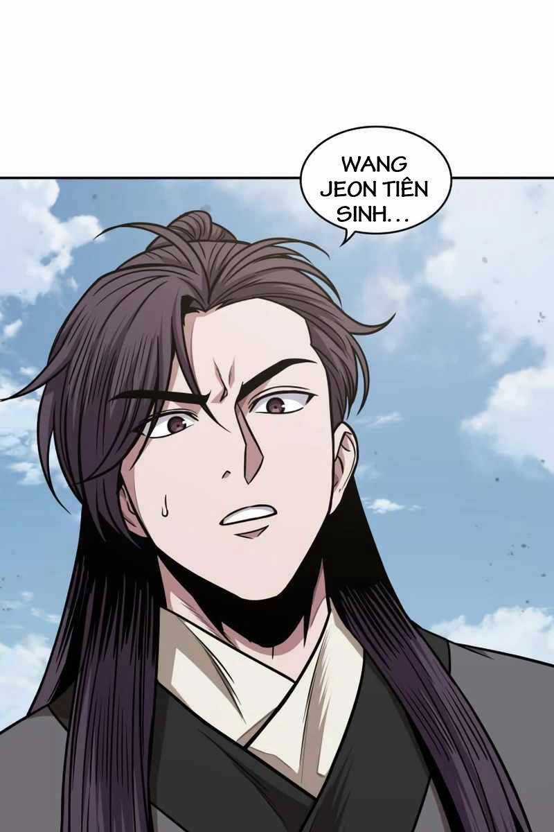 Nano Ma Thần Chapter 179 trang 40