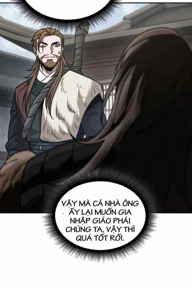 Nano Ma Thần Chapter 179 trang 43