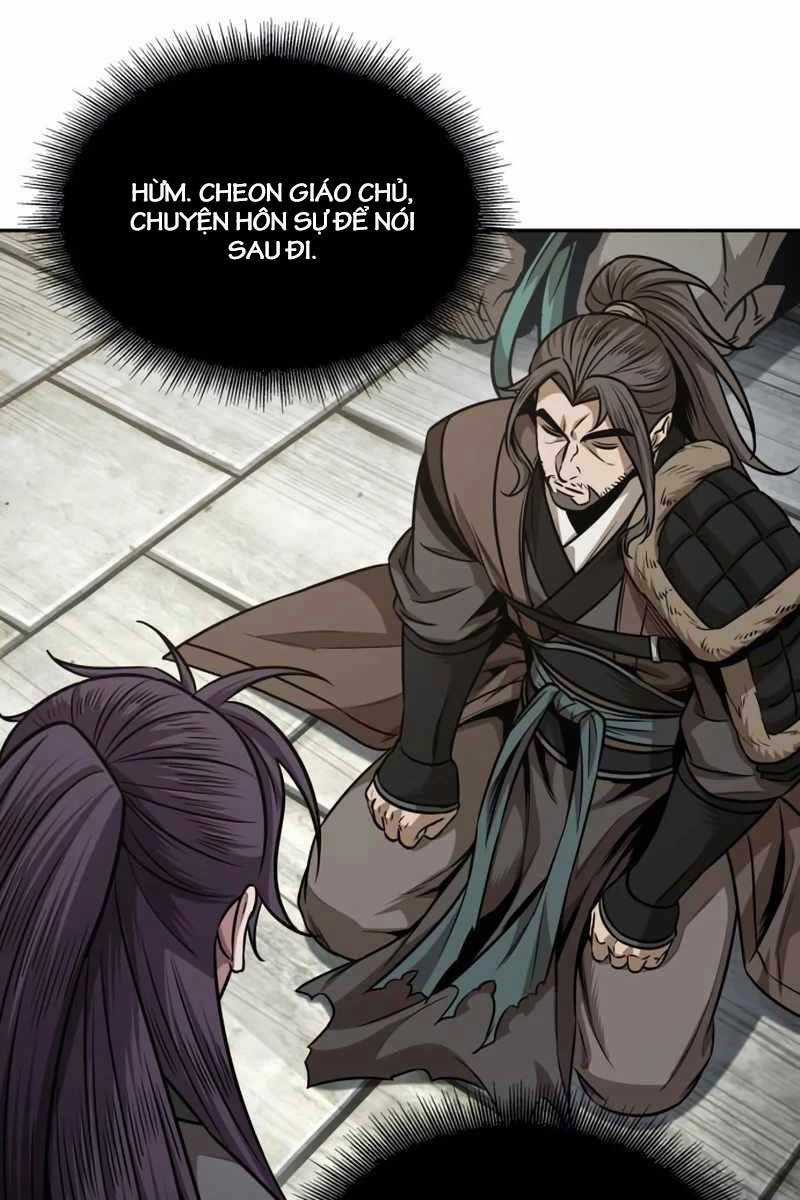 Nano Ma Thần Chapter 179 trang 47