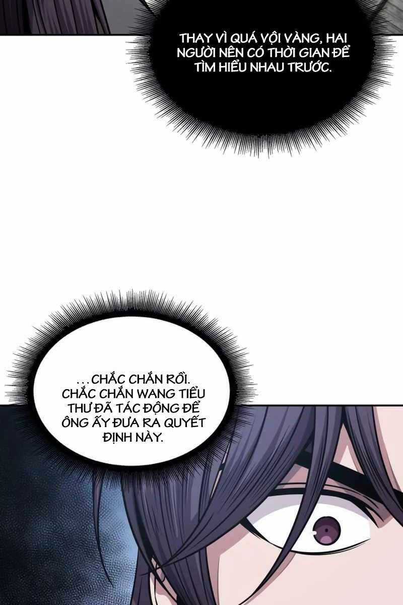 Nano Ma Thần Chapter 179 trang 48