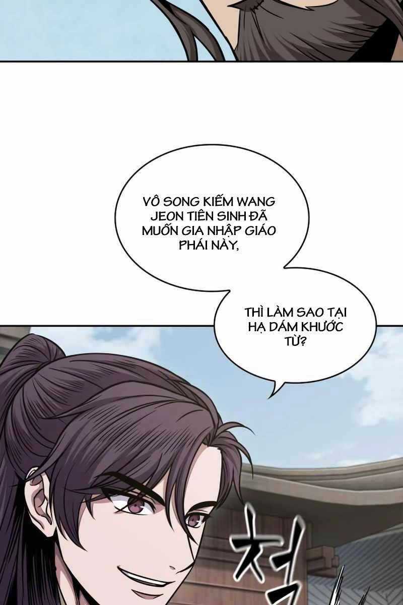 Nano Ma Thần Chapter 179 trang 52