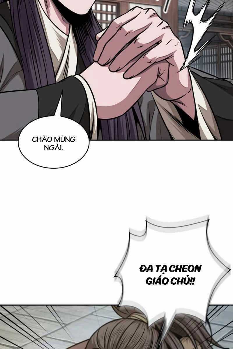 Nano Ma Thần Chapter 179 trang 53