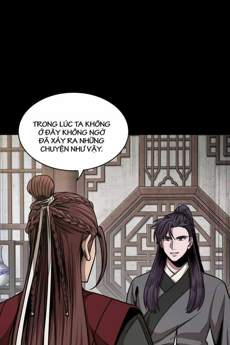 Nano Ma Thần Chapter 179 trang 6