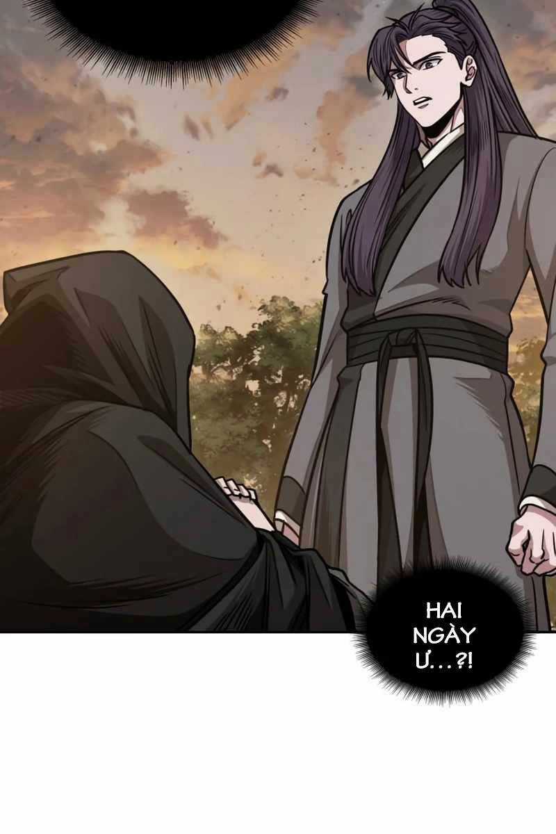 Nano Ma Thần Chapter 179 trang 61