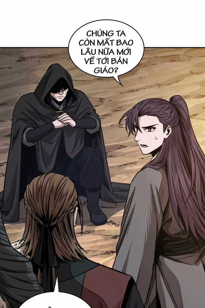 Nano Ma Thần Chapter 179 trang 62