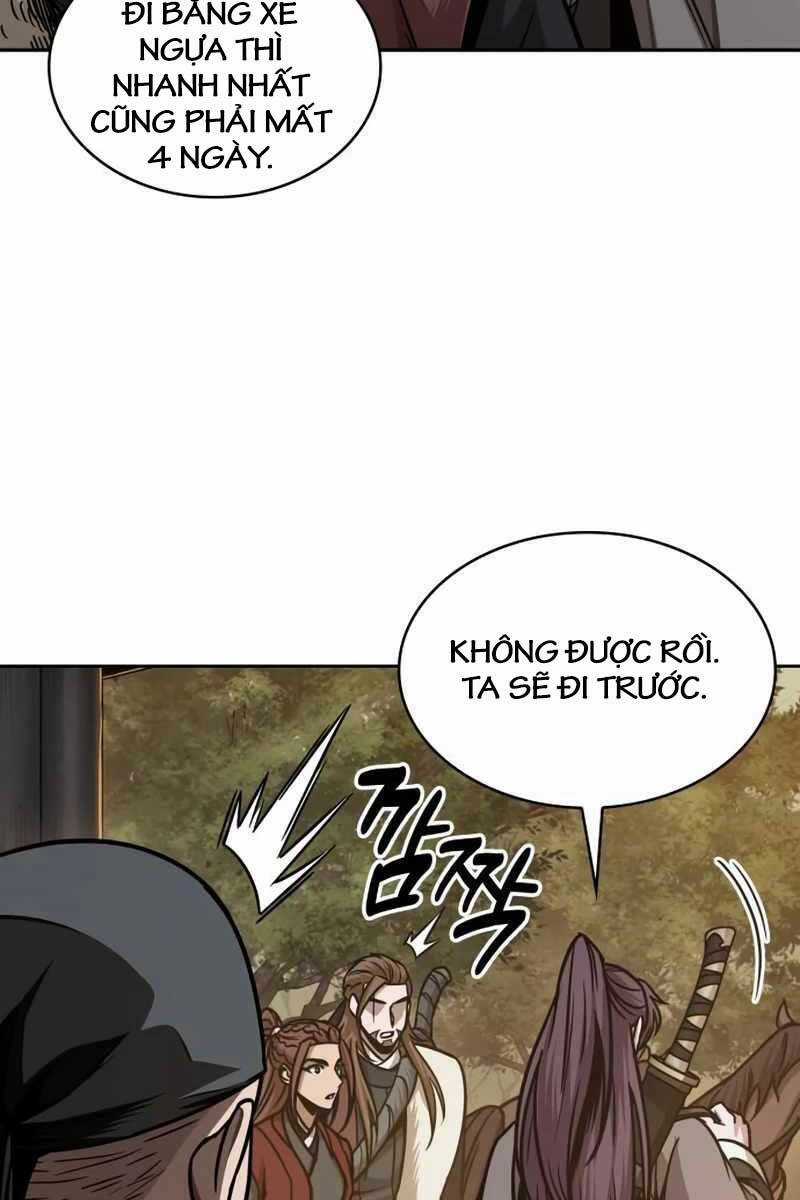 Nano Ma Thần Chapter 179 trang 63