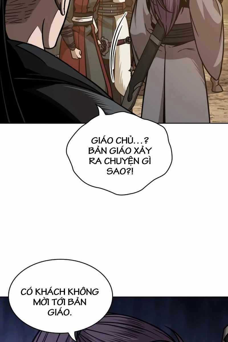 Nano Ma Thần Chapter 179 trang 64