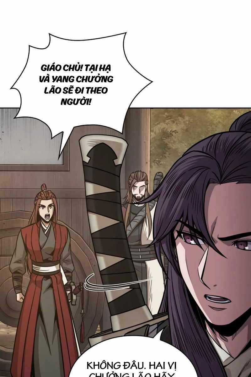 Nano Ma Thần Chapter 179 trang 66